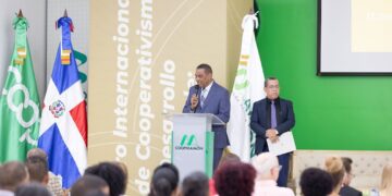 CoopMaimón celebra Foro Internacional sobre cooperativismo