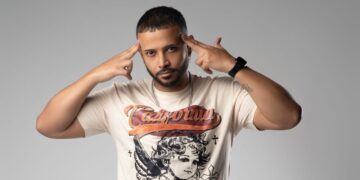 Dj Atrevido llega a RD con su DR Tours 2024