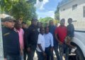 Liberan niño secuestrado por un haitiano tras el pago de 120 mil pesos