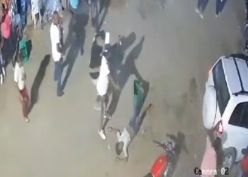 Conductor de jeepeta pierde el control y deja cuatro heridos en Villa Altagracia