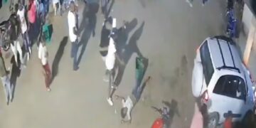 Conductor de jeepeta pierde el control y deja cuatro heridos en Villa Altagracia