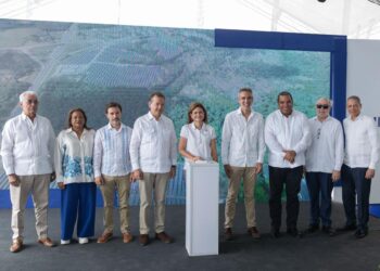 Planificación energética del Gobierno avanza en la expansión del parque de generación
