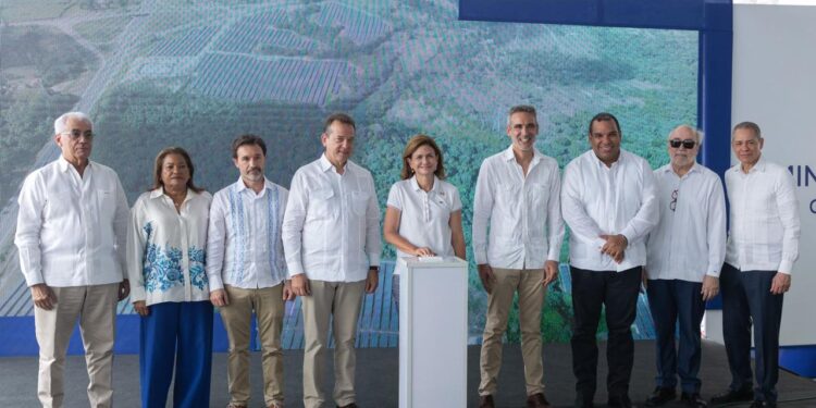 Planificación energética del Gobierno avanza en la expansión del parque de generación