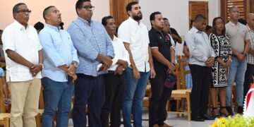Patronato La Nueva Barquita reconoce al director general de Comedores Económicos del Estado