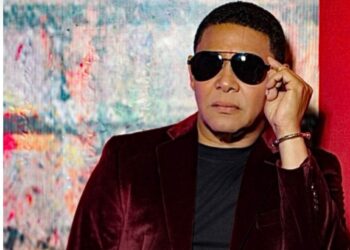 Jeffrey "El Canta Lindo" celebrará su 25 Aniversario con el Espectáculo "Mi Tierra" en Hard Rock Café