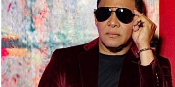 Jeffrey "El Canta Lindo" celebrará su 25 Aniversario con el Espectáculo "Mi Tierra" en Hard Rock Café