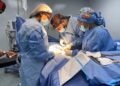Cabral y Báez realiza jornada quirúrgica simultánea para pacientes con estenosis de uretra
