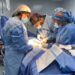 Cabral y Báez realiza jornada quirúrgica simultánea para pacientes con estenosis de uretra