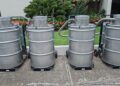 Agricultura anuncia llegada de nuevos incineradores para incautaciones alimenticias en puertos y aeropuertos