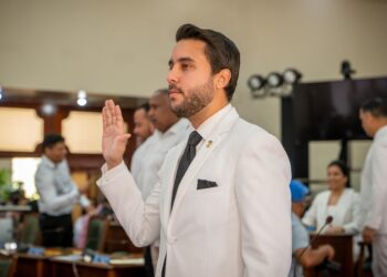 Presidente comisión gestión de riesgos ADN convoca reunión para tratar situación de excavaciones