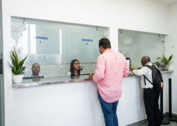 Dirección General de Migración agiliza aprobación de permisos a menores para viajar