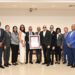 Senado reconoce los 45 años de trayectoria musical de Los Hermanos Rosario