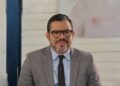 Presidente del Colegio de Abogados Yohan López se reúne con el Consejo Nacional del CARD