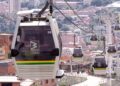 Reportan caída de cabina del metrocable en Medellín una persona fallecida y nueve heridas