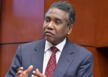 Senado aprueba la Ley Orgánica de la Cámara de Cuentas de la Autoría del Senador Félix Bautista