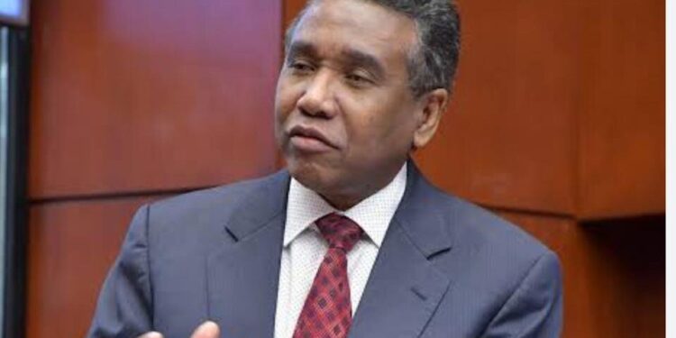 Senado aprueba la Ley Orgánica de la Cámara de Cuentas de la Autoría del Senador Félix Bautista