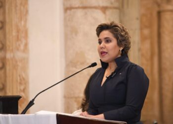 RD presidirá 22 va. reunión de expertos sobre Competencia en Ginebra