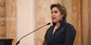 RD presidirá 22 va. reunión de expertos sobre Competencia en Ginebra