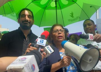 Diputada Magda Rodríguez introduce proyecto de Código Penal con importantes avances al sistema penal dominicano