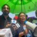 Diputada Magda Rodríguez introduce proyecto de Código Penal con importantes avances al sistema penal dominicano