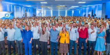 Paliza llama a concentrarse en el éxito del Gobierno de Luis Abinader