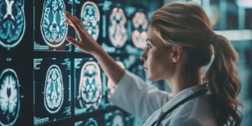 Novedoso tratamiento logra controlar  temblores de paciente con parkinson