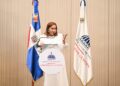 Ministerio Mujer reúne congresistas electas 2024-2028 para presentar la “Guía Legislar para la Igualdad”