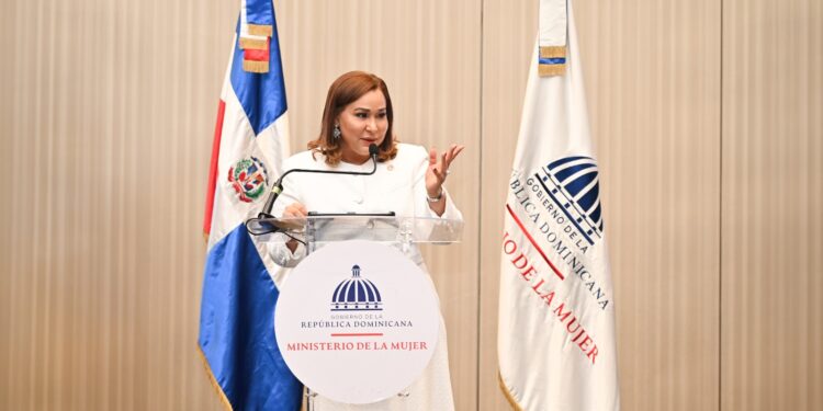 Ministerio Mujer reúne congresistas electas 2024-2028 para presentar la “Guía Legislar para la Igualdad”