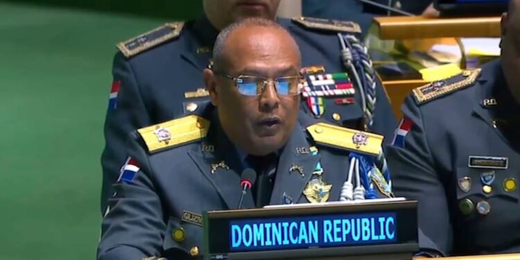 Participación 𝐝𝐞𝐥 d𝐢𝐫𝐞𝐜𝐭𝐨𝐫 g𝐞𝐧𝐞𝐫𝐚𝐥 𝐝𝐞 𝐥𝐚 𝐏N 𝐞𝐧 𝐥𝐚 𝐂𝐮𝐚𝐫𝐭𝐚 𝐂𝐮𝐦𝐛𝐫𝐞 𝐝𝐞 𝐉𝐞𝐟𝐞𝐬 𝐝𝐞 𝐏𝐨𝐥𝐢𝐜𝐢́𝐚 𝐝𝐞 𝐍𝐚𝐜𝐢𝐨𝐧𝐞𝐬 𝐔𝐧𝐢𝐝𝐚𝐬 NY