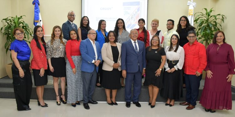 ONAPI lanza revista Propiedad Industrial: impulsando el emprendimiento, la innovación y la tecnología 