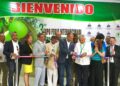 Inauguran Tercera Feria Internacional de la castaña de masa
