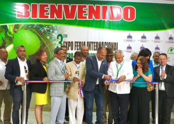 Inauguran Tercera Feria Internacional de la castaña de masa
