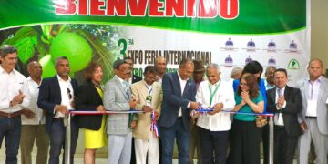 Inauguran Tercera Feria Internacional de la castaña de masa