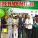 Inauguran Tercera Feria Internacional de la castaña de masa