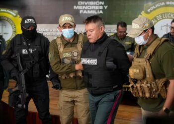 Dictan prisión preventiva contra militares que lideraron golpe de Estado fallido