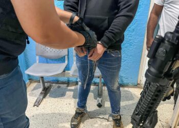 RD extradita dos dominicanos a Estados Unidos acusados de narcotráfico y asesinato