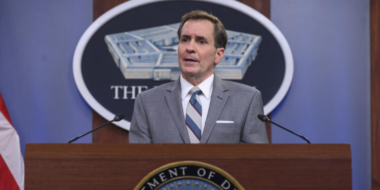 EE.UU ve preocupante el estrechamiento de la relación entre Rusia y Corea del Norte