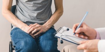 11 de junio: Día Mundial del Cáncer de Próstata