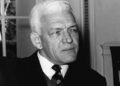 Este 30 de junio se conmemora el natalicio De Juan Bosch