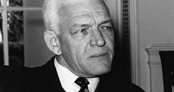 Este 30 de junio se conmemora el natalicio De Juan Bosch