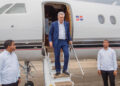 Presidente Abinader viaja este viernes a Suiza para participar en Cumbre sobre la Paz en Ucrania