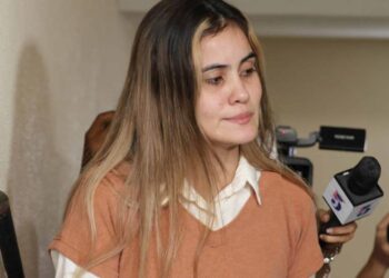 Conocerán medida de coerción contra venezolana este martes