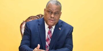 Haití se prepara para la toma de posesión de Garry Conille como nuevo primer ministro