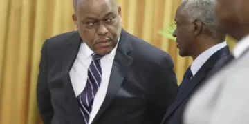 Primer ministro de Haití permanece ingresado pero se encuentra estable de salud