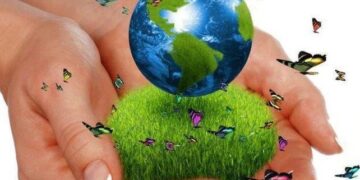 5 de junio: Día Mundial del Medio Ambiente