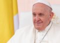 Papa Francisco lamenta que un bien común como el agua se use para la explotación o extorsión