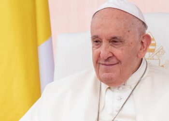 Papa Francisco lamenta que un bien común como el agua se use para la explotación o extorsión