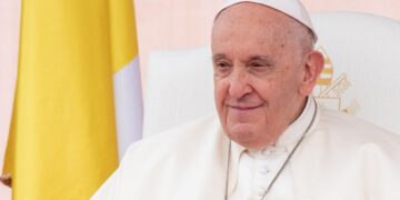 Papa Francisco lamenta que un bien común como el agua se use para la explotación o extorsión