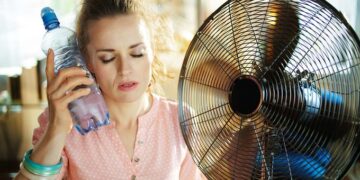 Miércoles caluroso y de escasas lluvias a nivel nacional