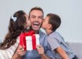 Este domingo 16 de junio se celebra el Día del Padre en Estados Unidos